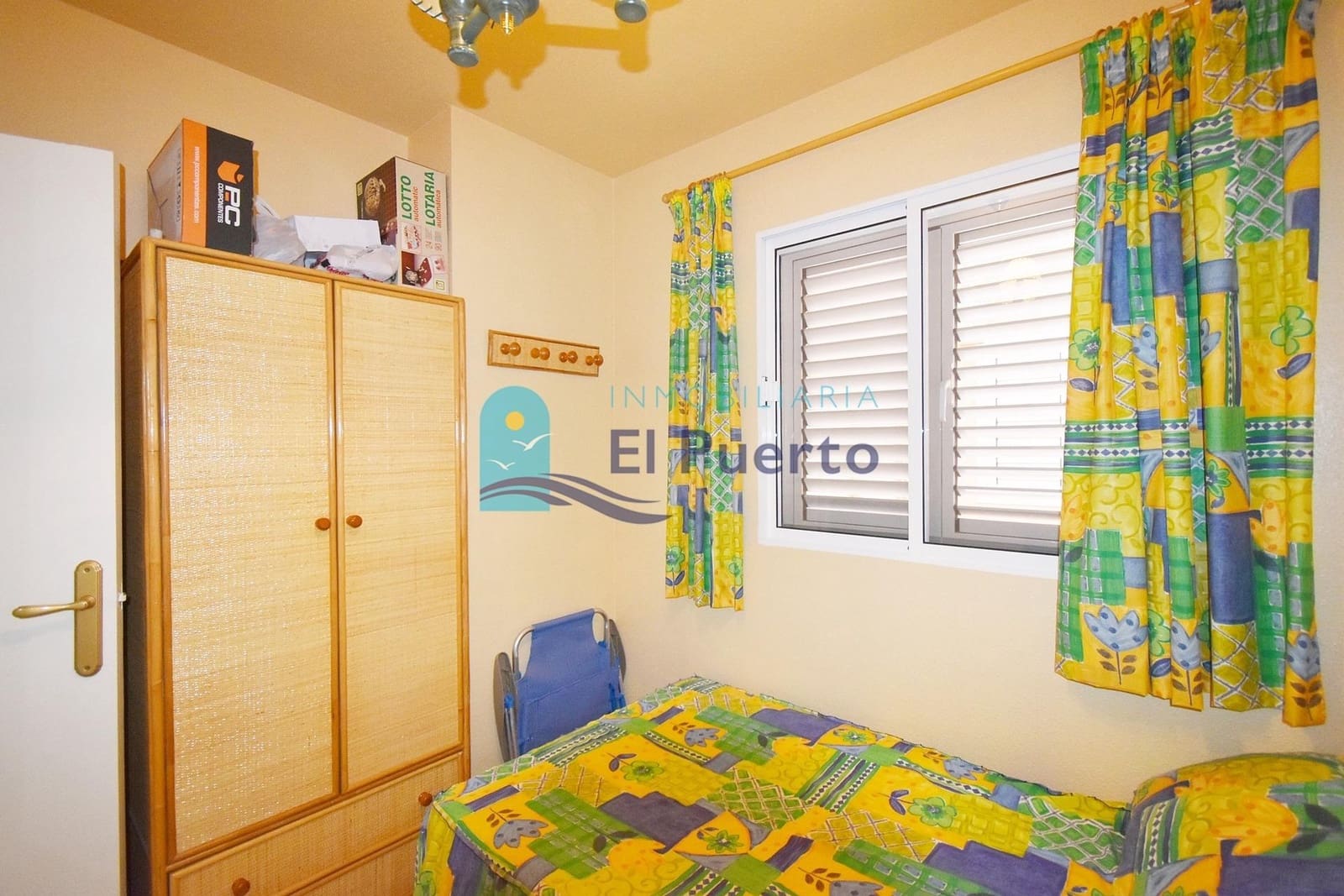 2 bedroom Apartment for sale in Bolnuevo - € 144,900 (Ref: 9161073)