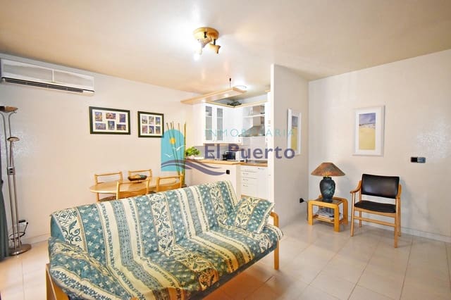 2 soverom Leilighet til salgs i Bolnuevo, Mazarrón - € 144 900 (Ref: 9161073)