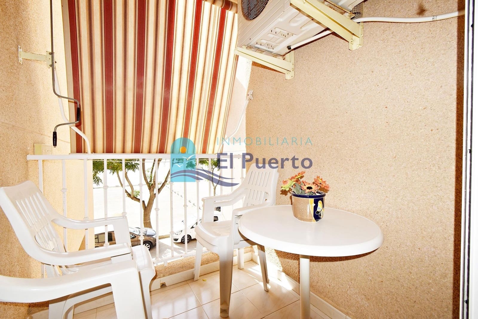 2 bedroom Apartment for sale in Bolnuevo - € 144,900 (Ref: 9161073)