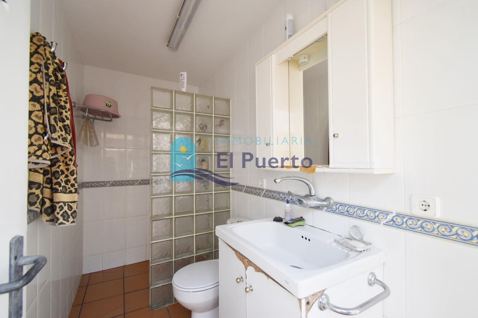 3 sovrum Lägenhet till salu i Puerto de Mazarron - 212 000 € (Ref: 9161075)