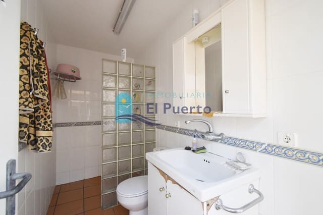 3 sovrum Lägenhet till salu i Bahia, Mazarrón - 212 000 € (Ref: 9161075)