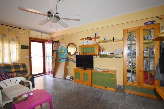 3 sovrum Lägenhet till salu i Bahia, Mazarrón - 212 000 € (Ref: 9161075)