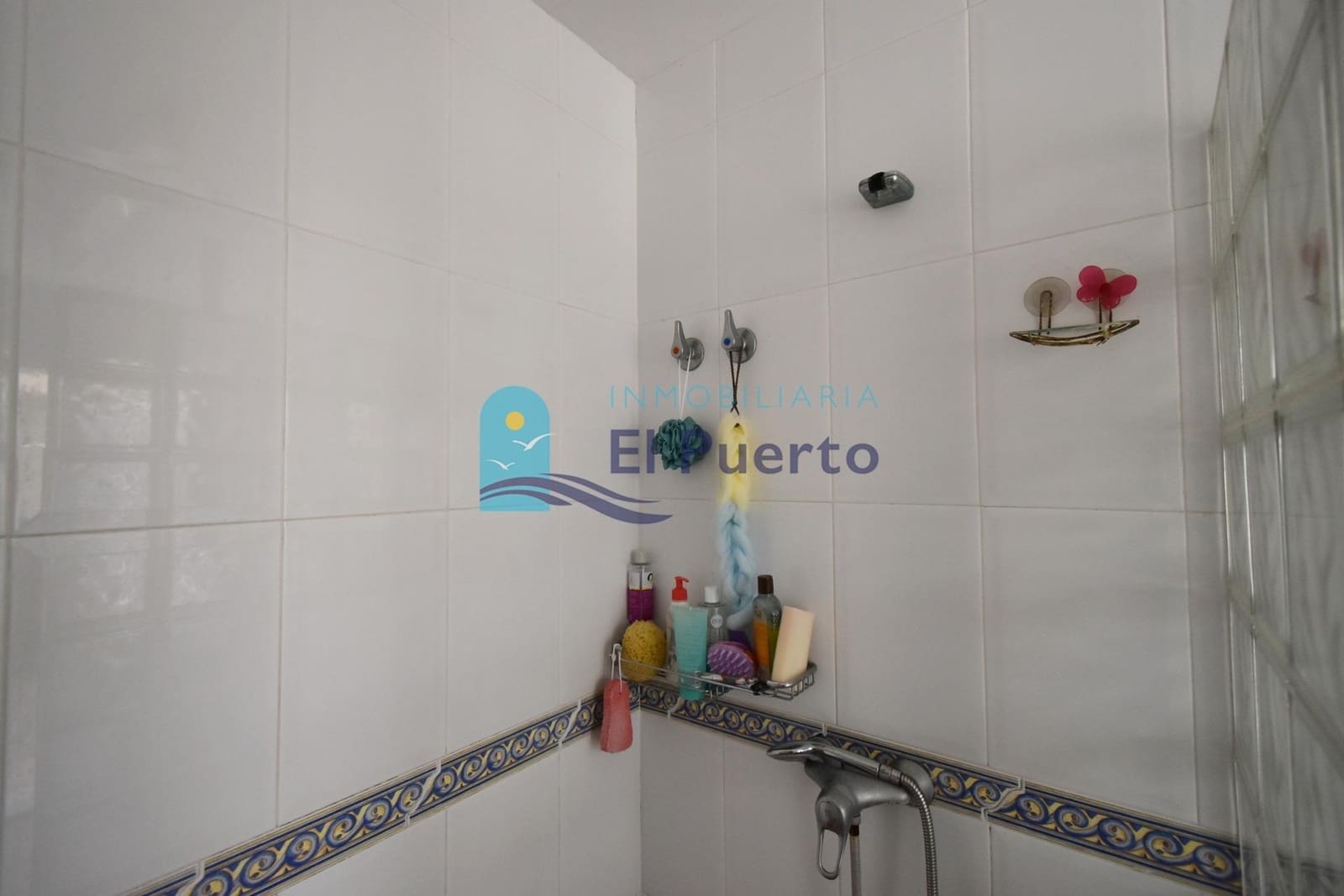 3 sovrum Lägenhet till salu i Puerto de Mazarron - 212 000 € (Ref: 9161075)