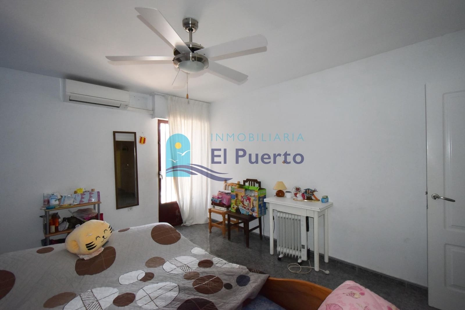 3 sovrum Lägenhet till salu i Puerto de Mazarron - 212 000 € (Ref: 9161075)