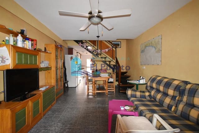 3 sovrum Lägenhet till salu i Bahia, Mazarrón - 212 000 € (Ref: 9161075)