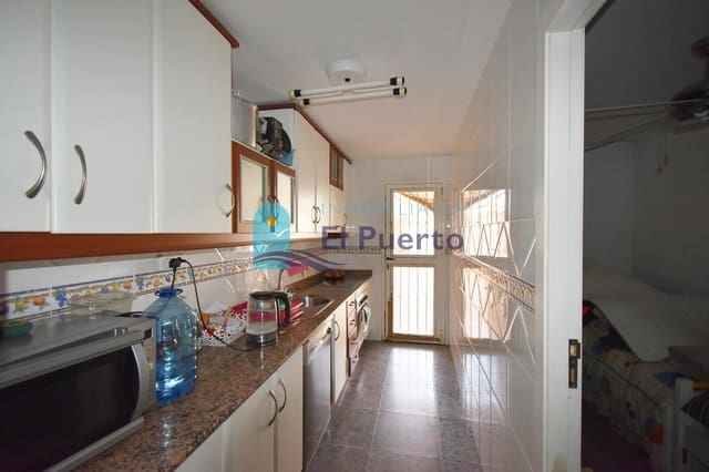 3 sovrum Lägenhet till salu i Bahia, Mazarrón - 212 000 € (Ref: 9161075)