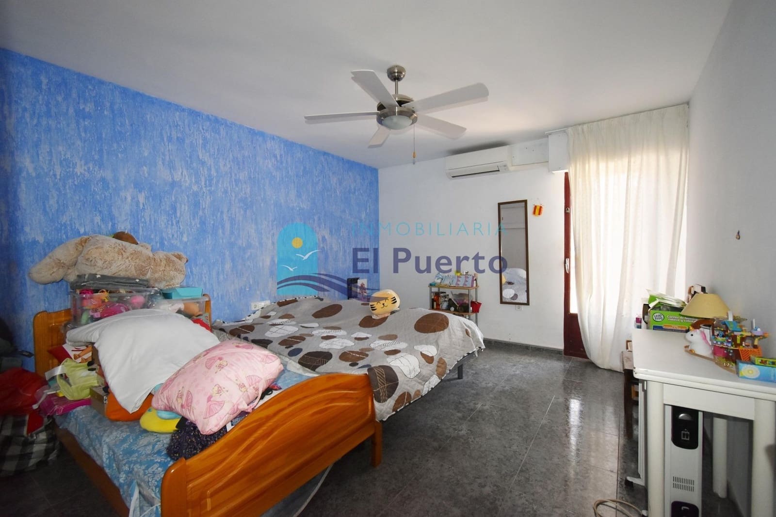 3 sovrum Lägenhet till salu i Puerto de Mazarron - 212 000 € (Ref: 9161075)