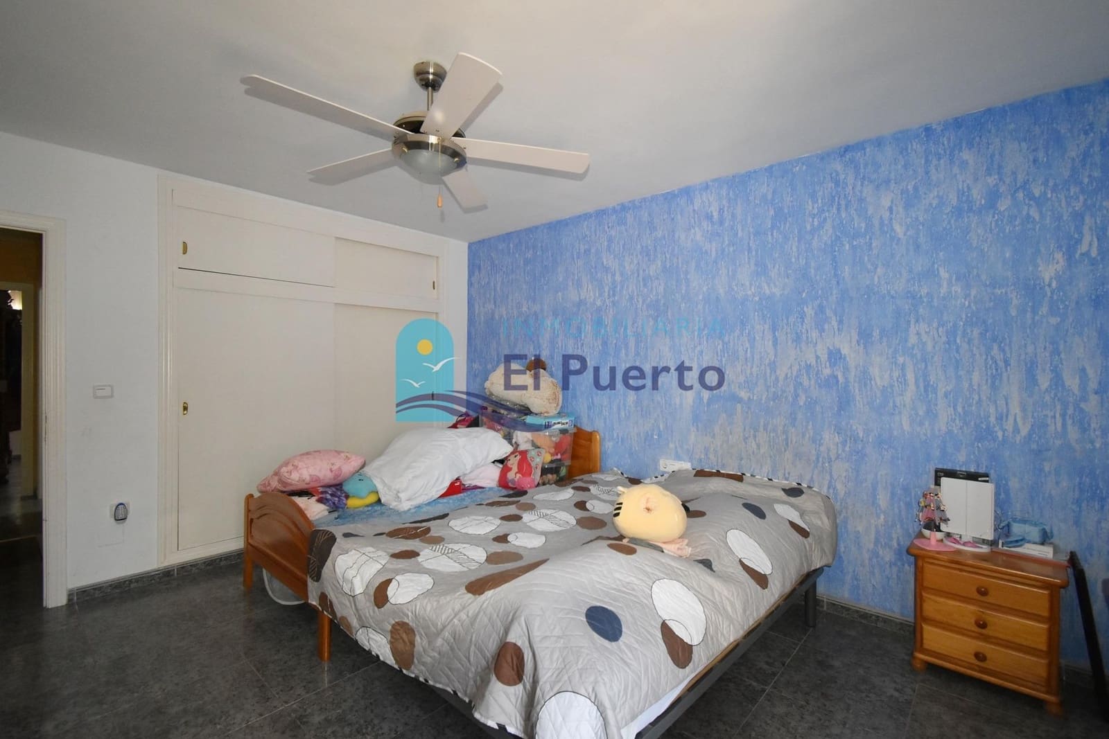 3 sovrum Lägenhet till salu i Puerto de Mazarron - 212 000 € (Ref: 9161075)