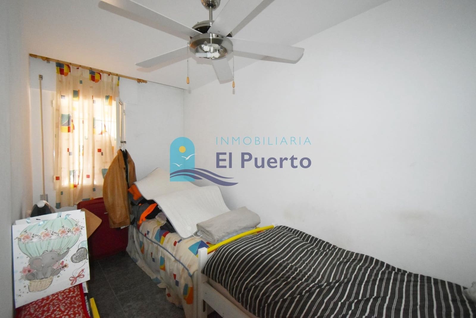 3 sovrum Lägenhet till salu i Puerto de Mazarron - 212 000 € (Ref: 9161075)