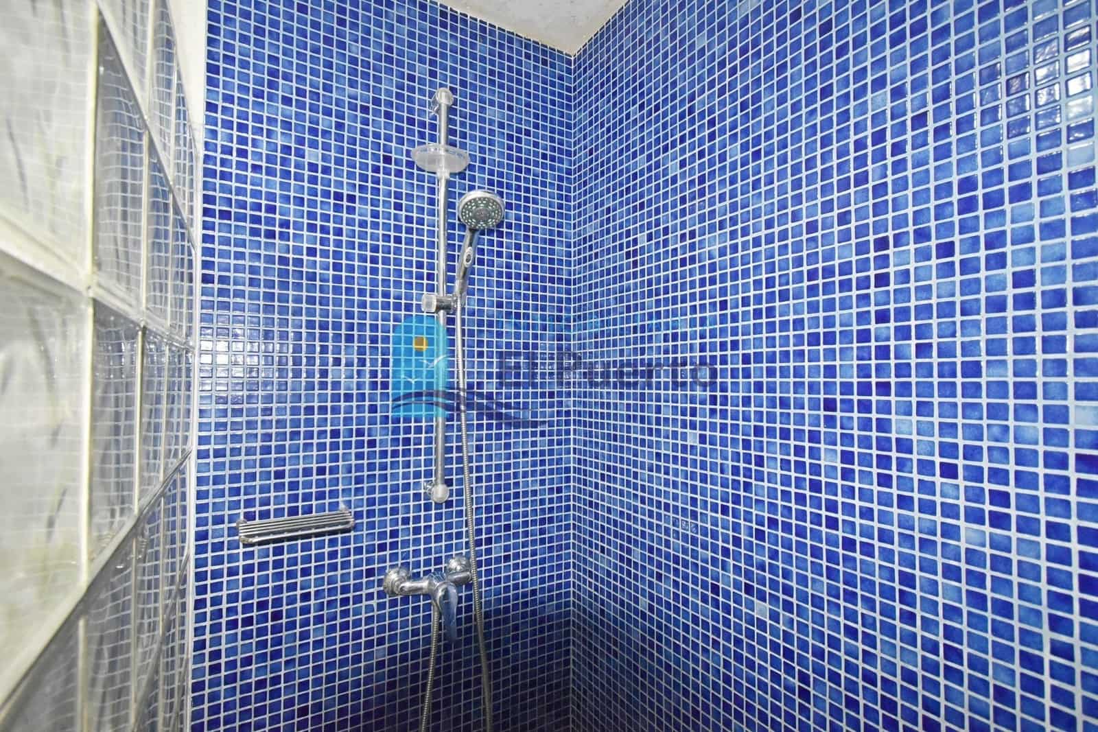 3 sovrum Lägenhet till salu i Puerto de Mazarron - 212 000 € (Ref: 9161075)