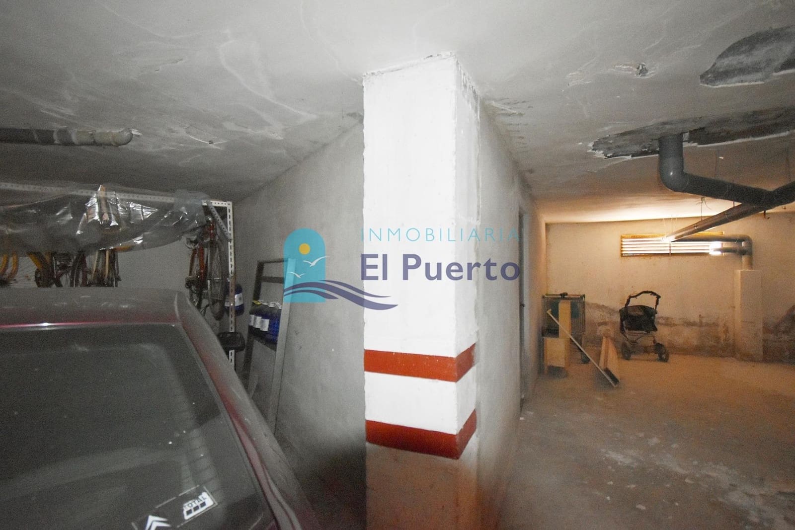 Garage te koop in Puerto de Mazarron - € 12.500 (Ref: 9165143)