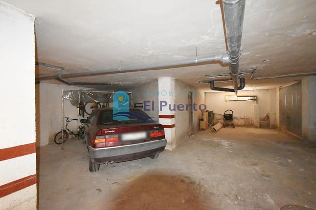Garage for sale in Puerto de Mazarron, Mazarrón - € 12,500 (Ref: 9165143)