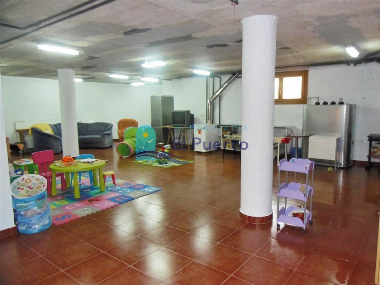 4 sypialnia Willa na sprzedaż w Bolnuevo z basenem garażem - 525 000 € (Ref: 9165847)