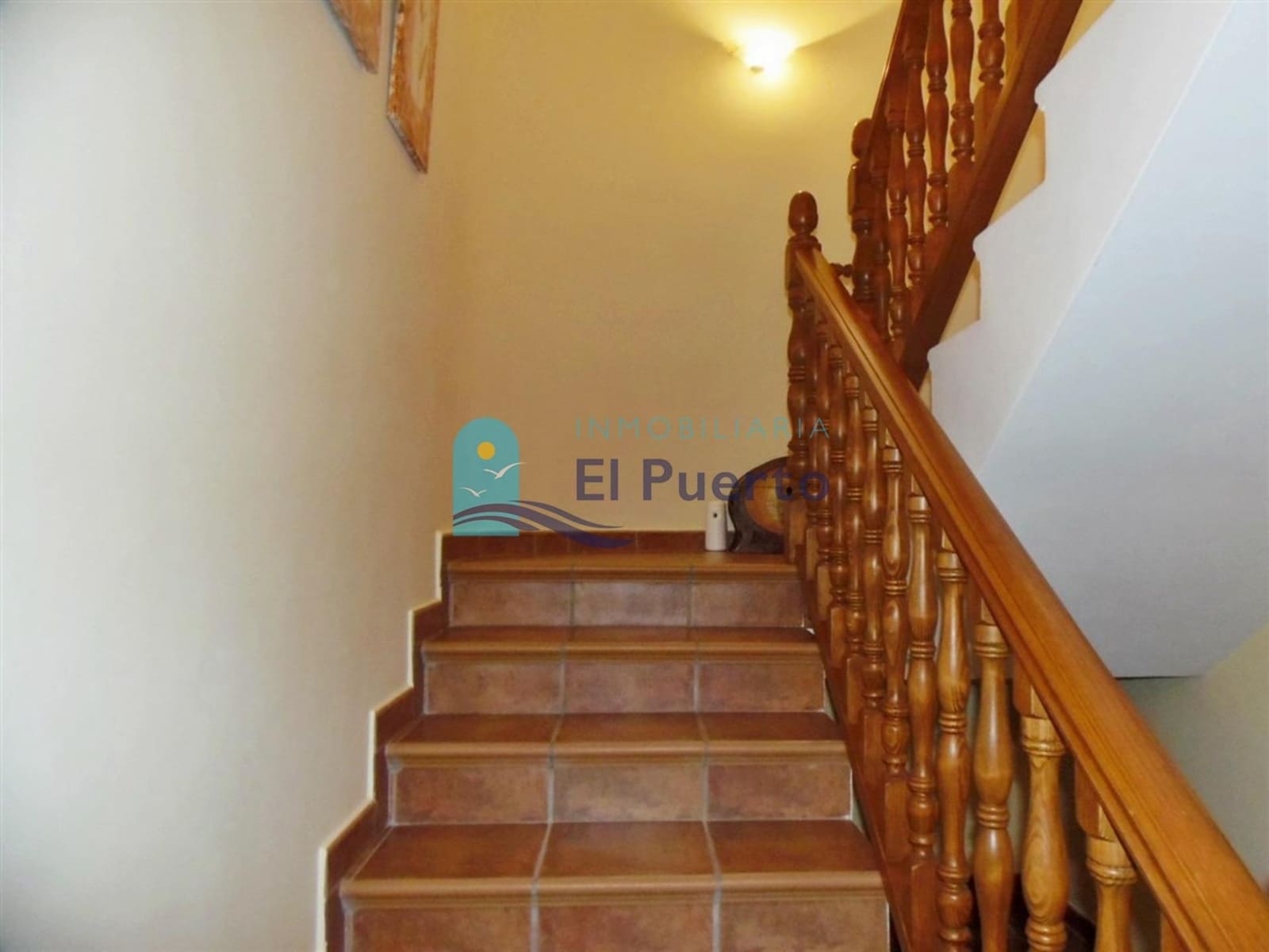 4 sypialnia Willa na sprzedaż w Bolnuevo z basenem garażem - 525 000 € (Ref: 9165847)