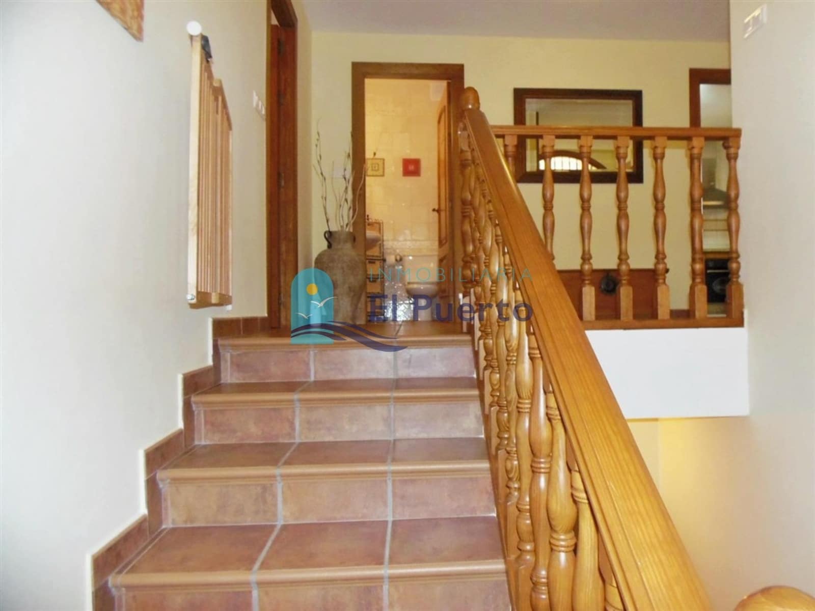 4 sypialnia Willa na sprzedaż w Bolnuevo z basenem garażem - 525 000 € (Ref: 9165847)