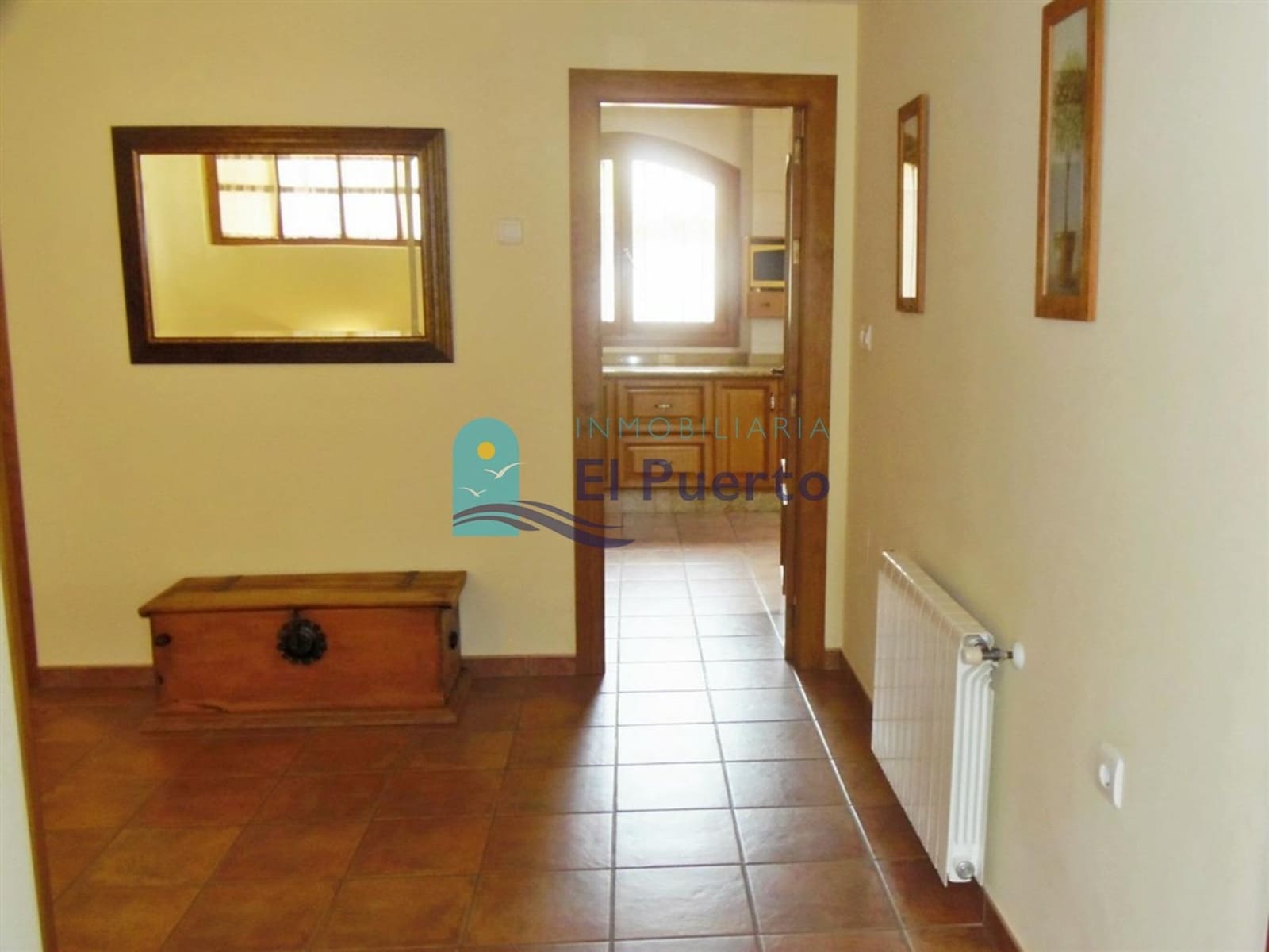 4 sypialnia Willa na sprzedaż w Bolnuevo z basenem garażem - 525 000 € (Ref: 9165847)