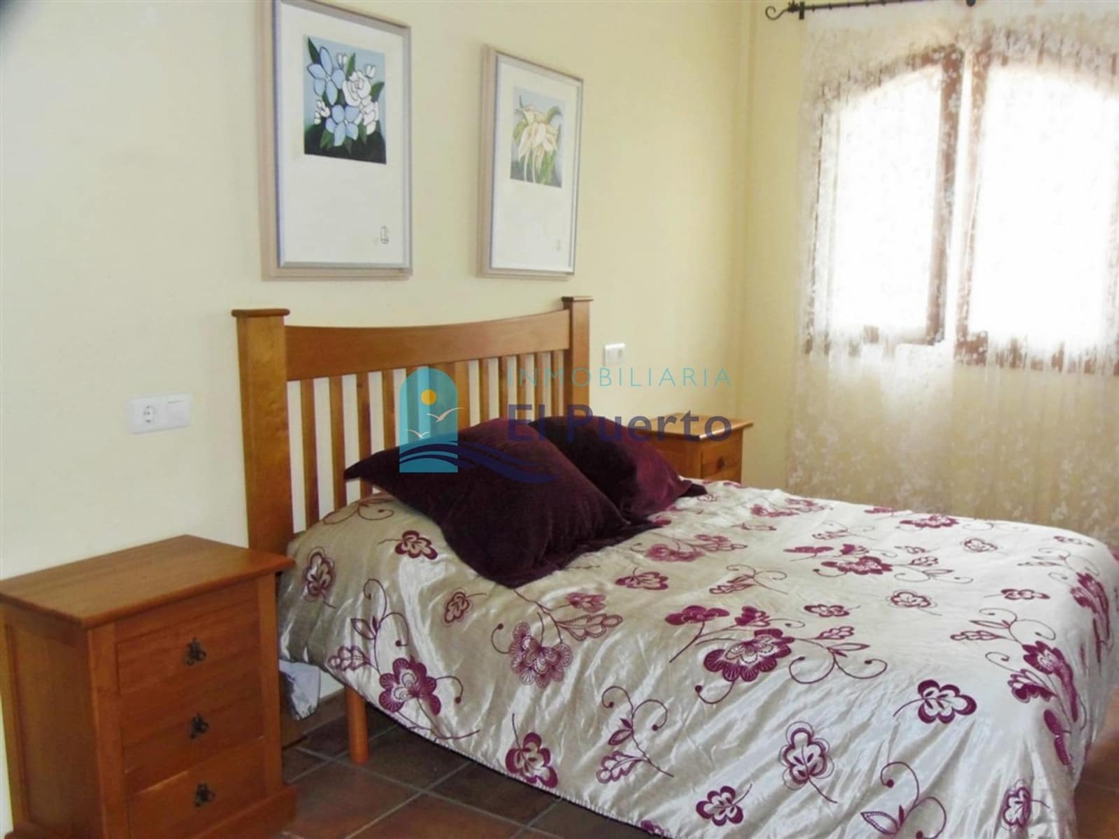 4 sypialnia Willa na sprzedaż w Bolnuevo z basenem garażem - 525 000 € (Ref: 9165847)