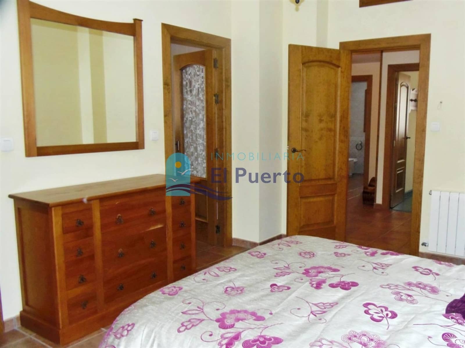 4 sypialnia Willa na sprzedaż w Bolnuevo z basenem garażem - 525 000 € (Ref: 9165847)