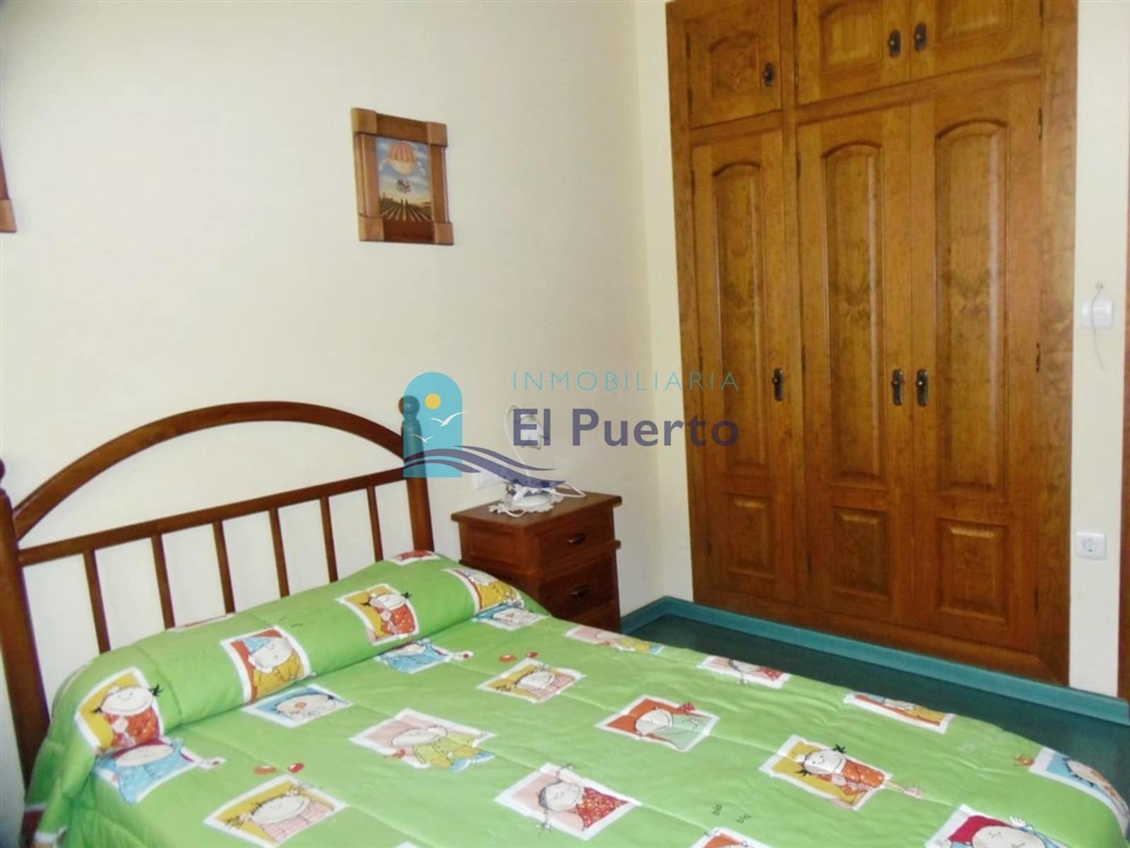 4 sypialnia Willa na sprzedaż w Bolnuevo z basenem garażem - 525 000 € (Ref: 9165847)