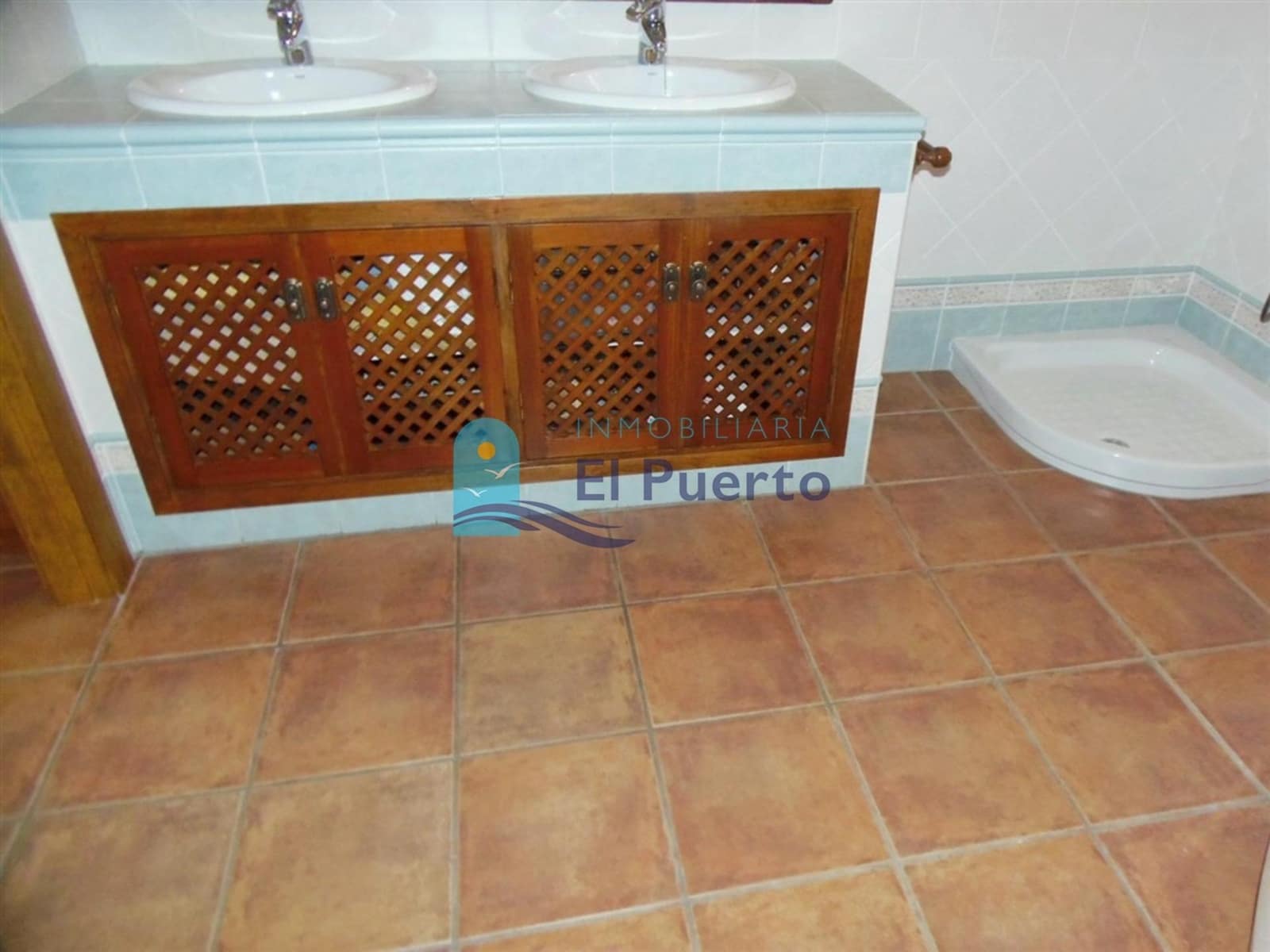 4 sypialnia Willa na sprzedaż w Bolnuevo z basenem garażem - 525 000 € (Ref: 9165847)