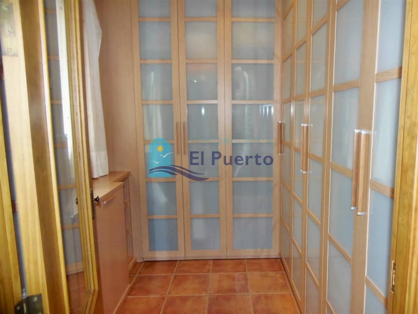 4 sypialnia Willa na sprzedaż w Bolnuevo z basenem garażem - 525 000 € (Ref: 9165847)