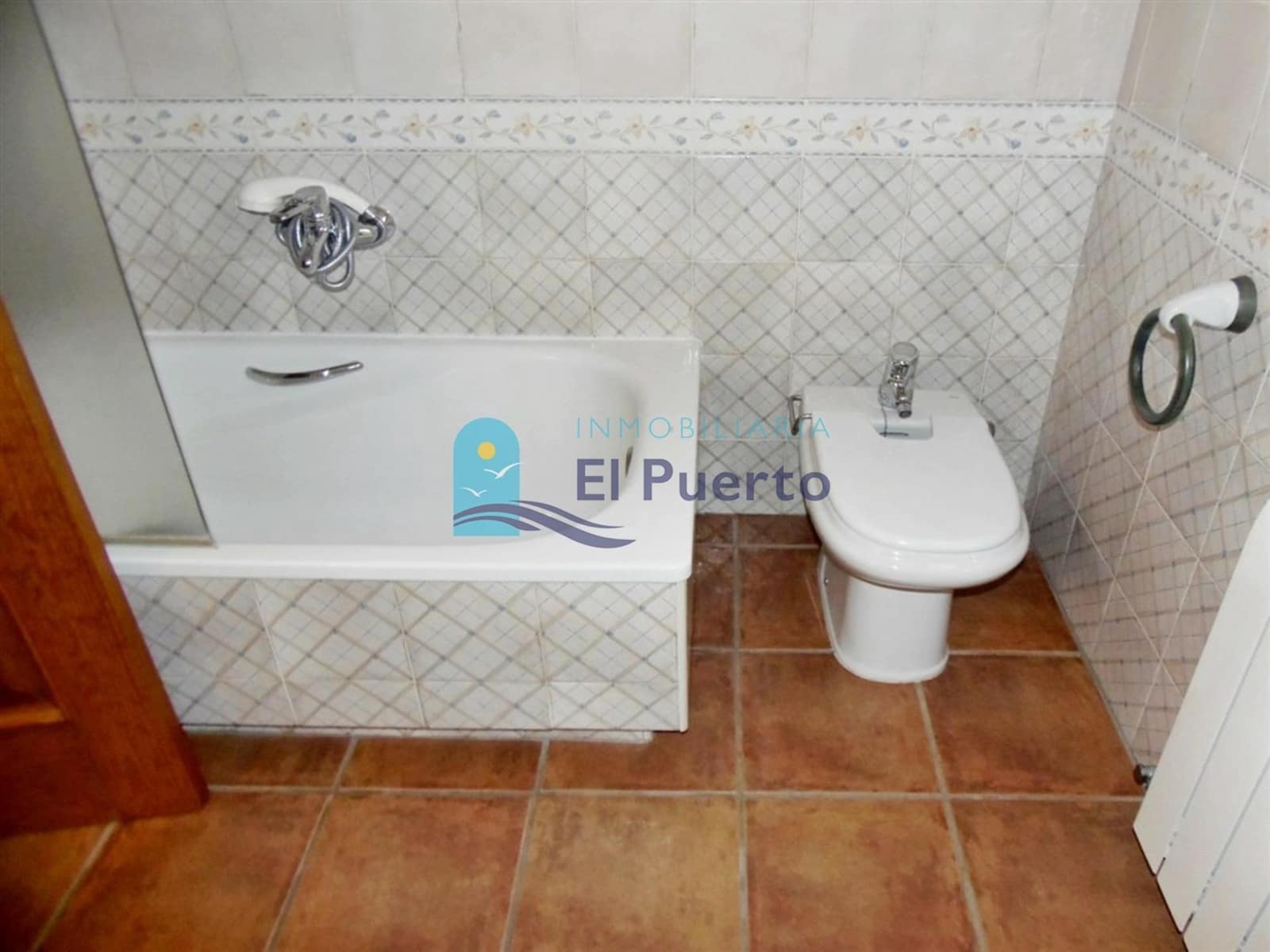 4 sypialnia Willa na sprzedaż w Bolnuevo z basenem garażem - 525 000 € (Ref: 9165847)