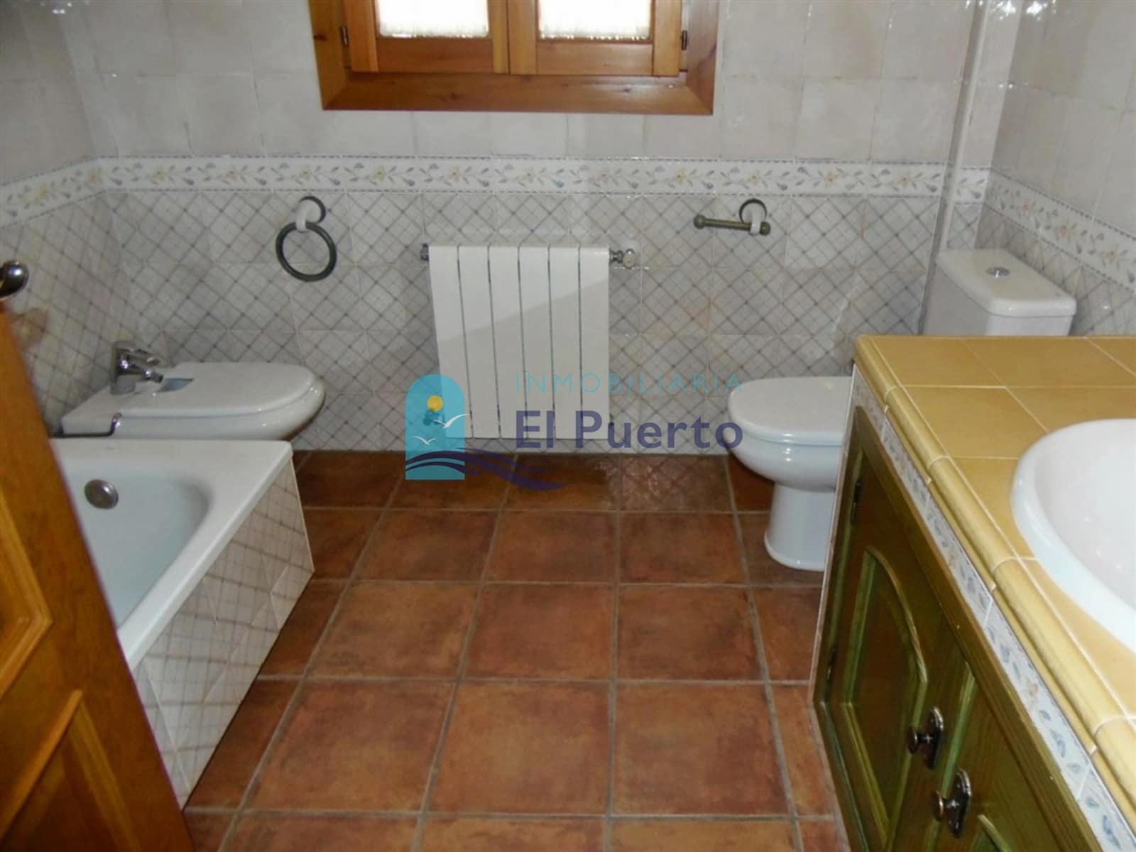 4 sypialnia Willa na sprzedaż w Bolnuevo z basenem garażem - 525 000 € (Ref: 9165847)