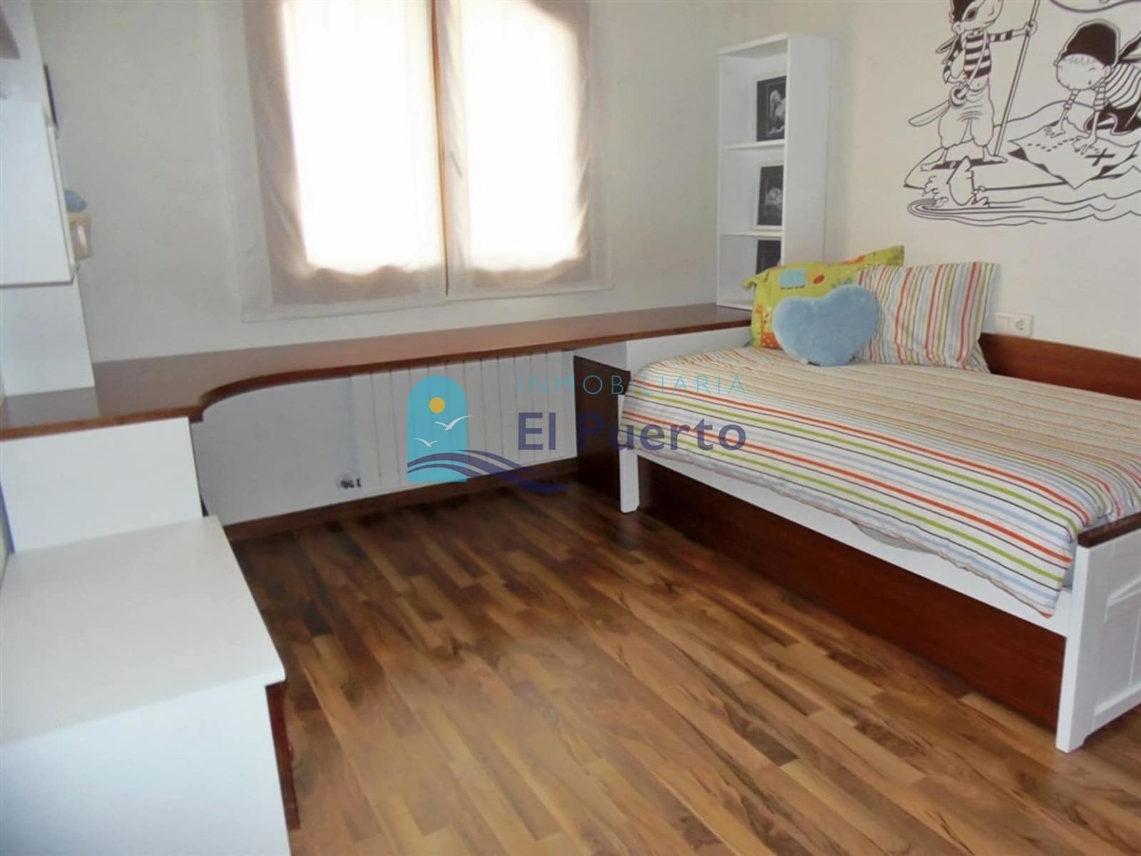 4 sypialnia Willa na sprzedaż w Bolnuevo z basenem garażem - 525 000 € (Ref: 9165847)