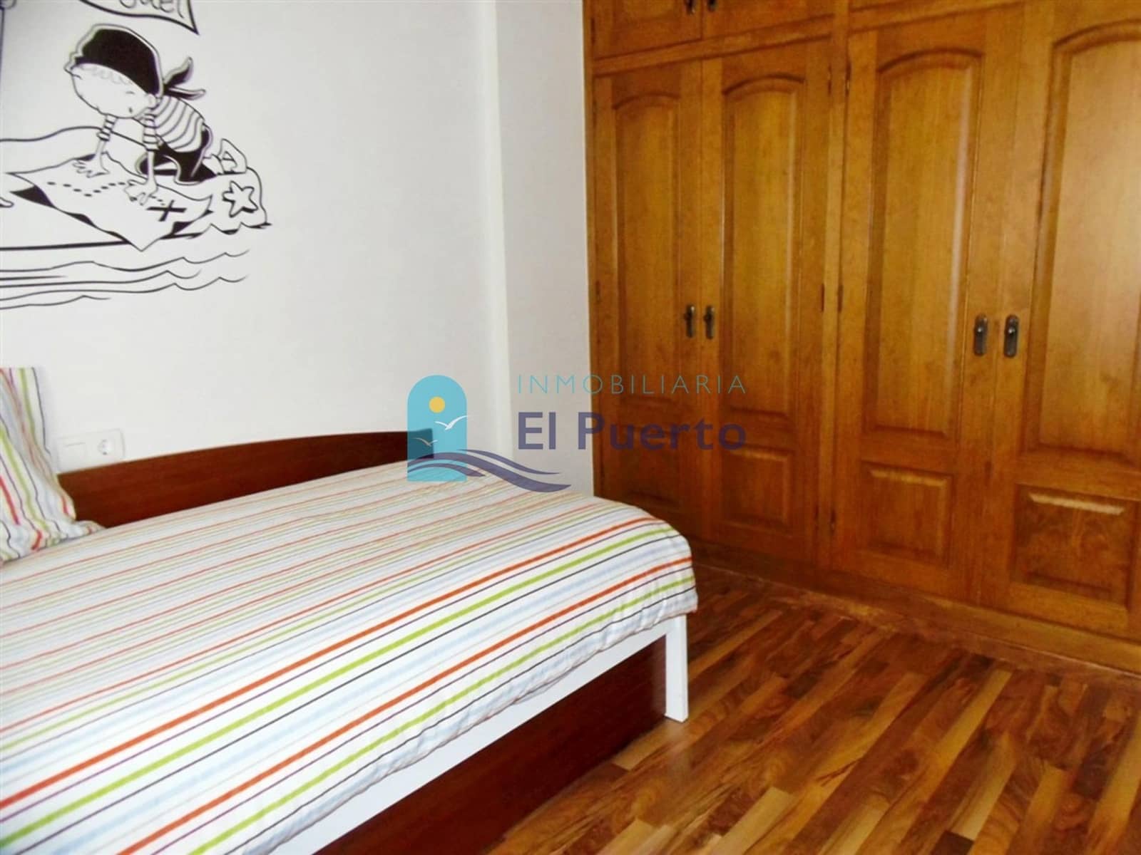 4 sypialnia Willa na sprzedaż w Bolnuevo z basenem garażem - 525 000 € (Ref: 9165847)