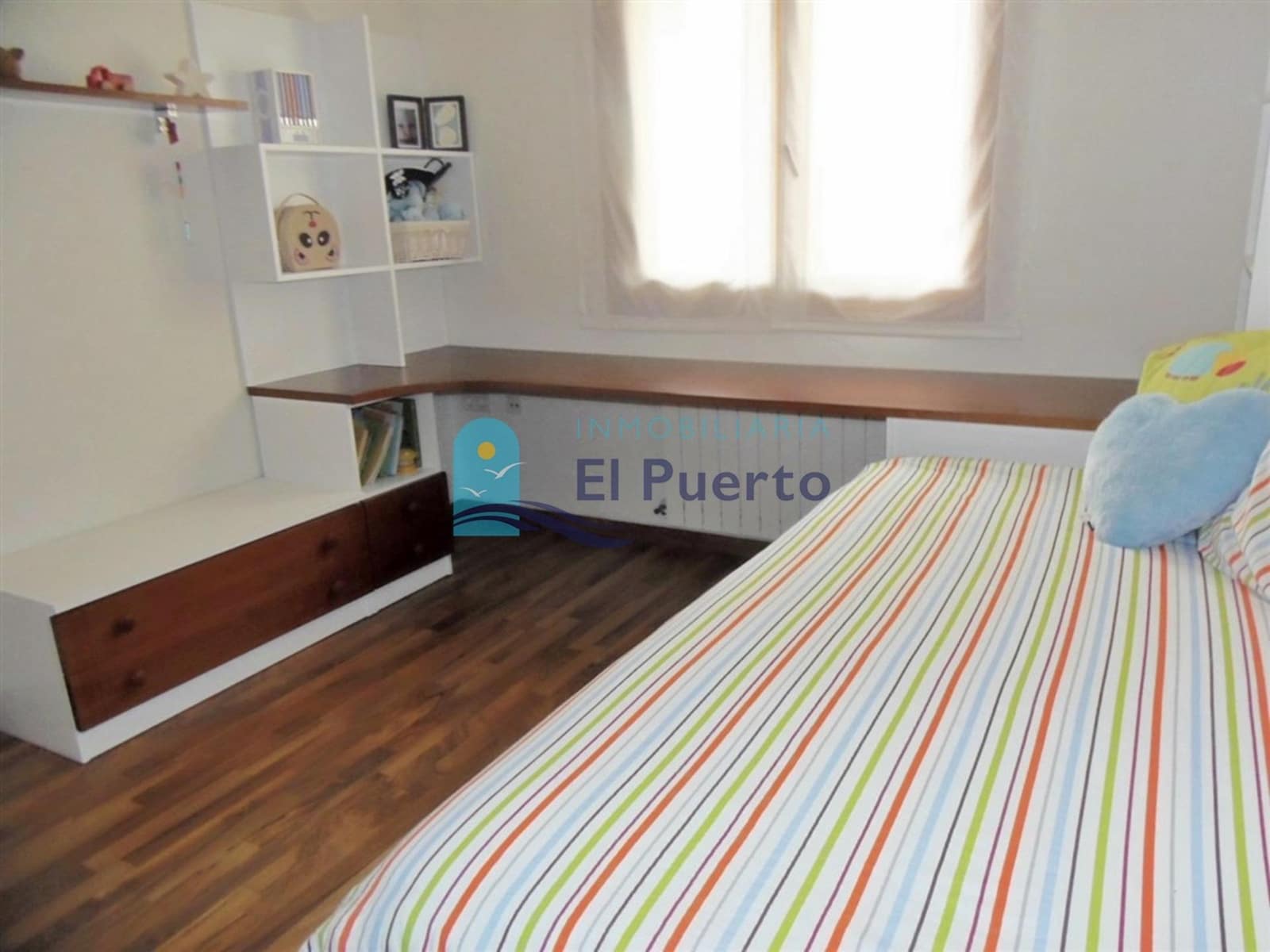 4 sypialnia Willa na sprzedaż w Bolnuevo z basenem garażem - 525 000 € (Ref: 9165847)