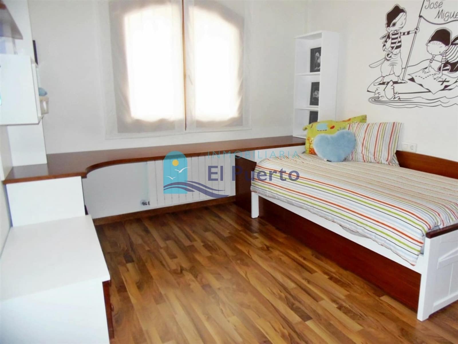 4 sypialnia Willa na sprzedaż w Bolnuevo z basenem garażem - 525 000 € (Ref: 9165847)