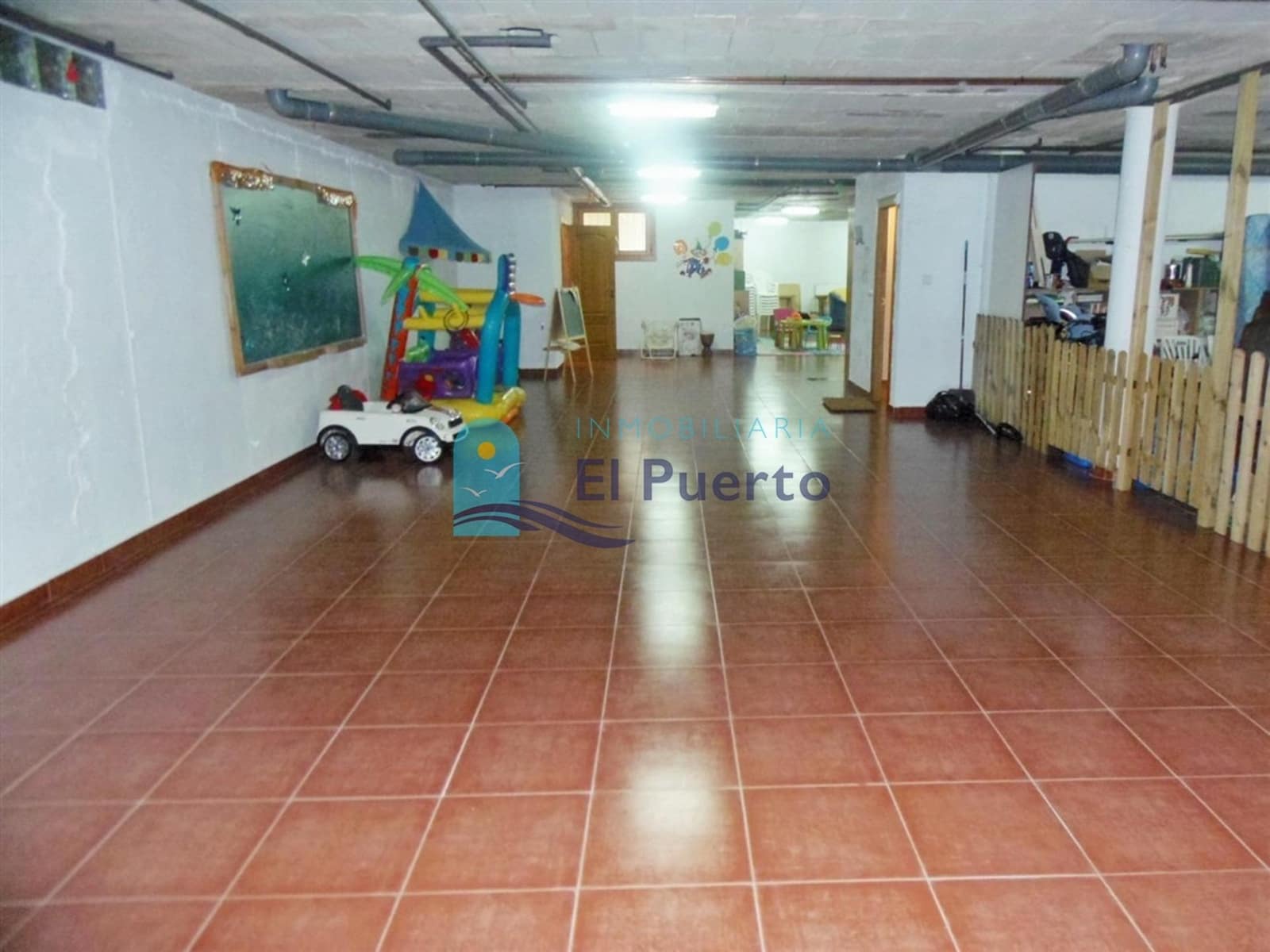 4 sypialnia Willa na sprzedaż w Bolnuevo z basenem garażem - 525 000 € (Ref: 9165847)