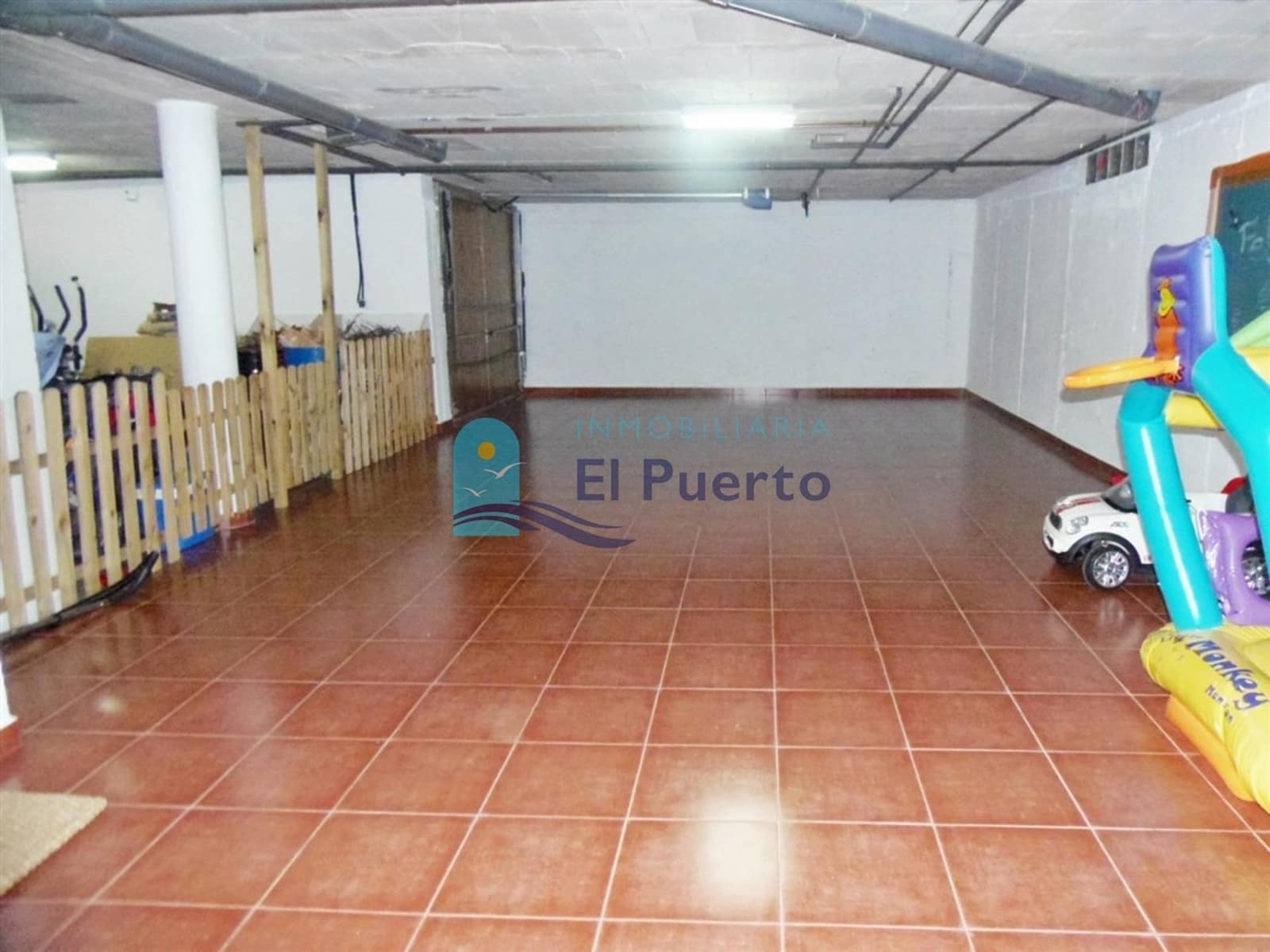 4 sypialnia Willa na sprzedaż w Bolnuevo z basenem garażem - 525 000 € (Ref: 9165847)