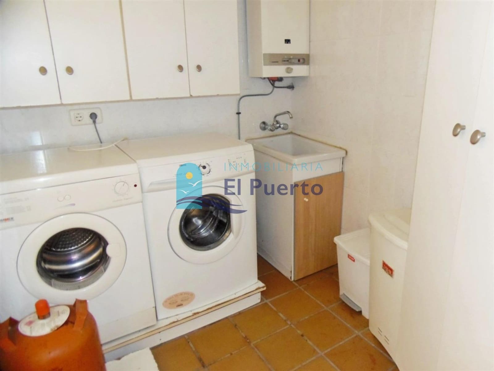 4 sypialnia Willa na sprzedaż w Bolnuevo z basenem garażem - 525 000 € (Ref: 9165847)