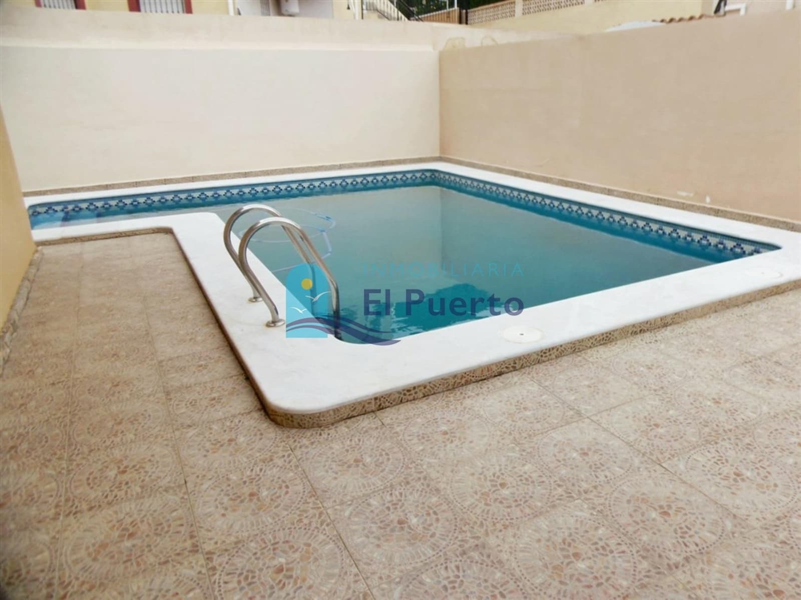 4 sypialnia Willa na sprzedaż w Bolnuevo z basenem garażem - 525 000 € (Ref: 9165847)