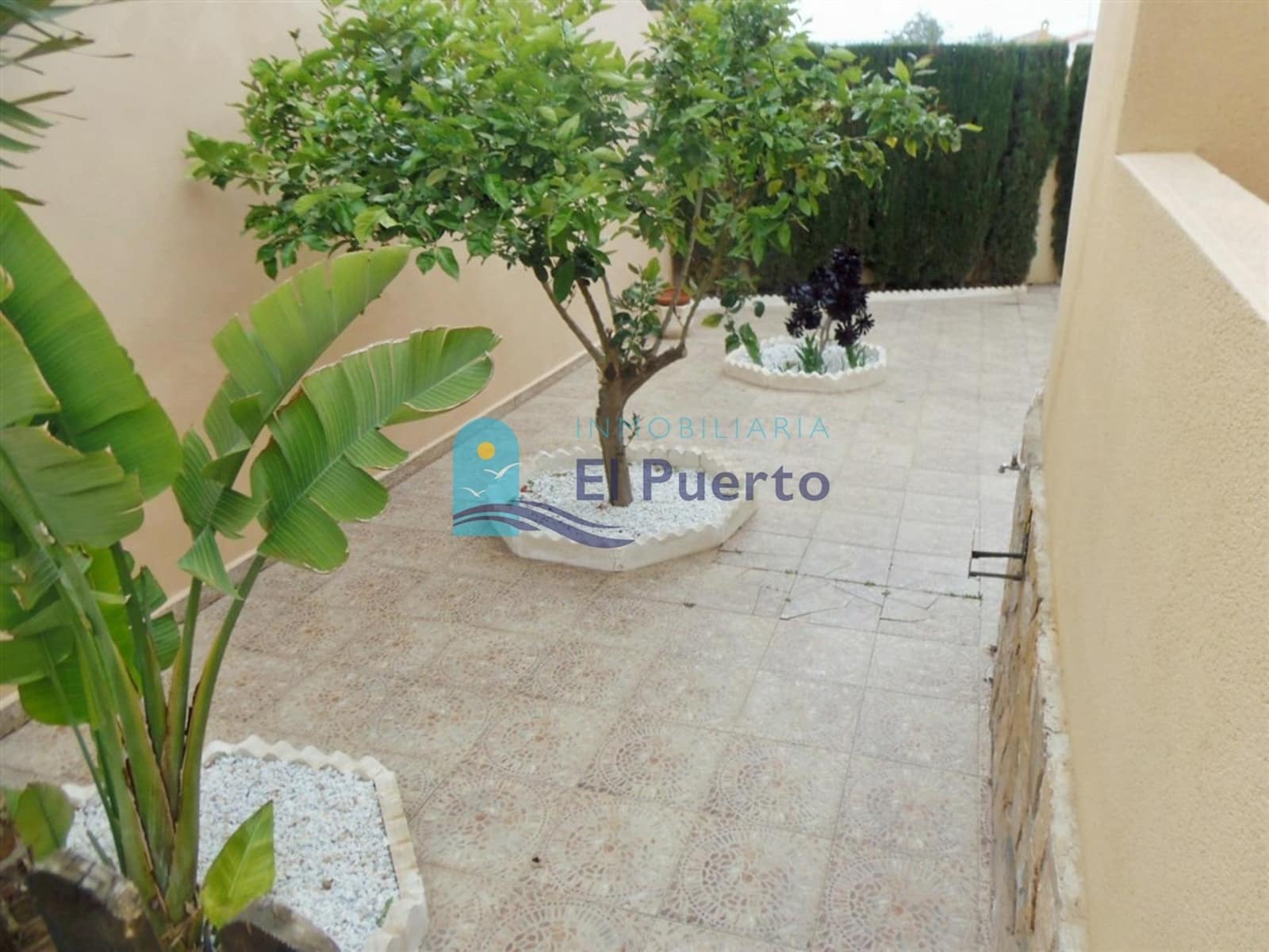 4 sypialnia Willa na sprzedaż w Bolnuevo z basenem garażem - 525 000 € (Ref: 9165847)