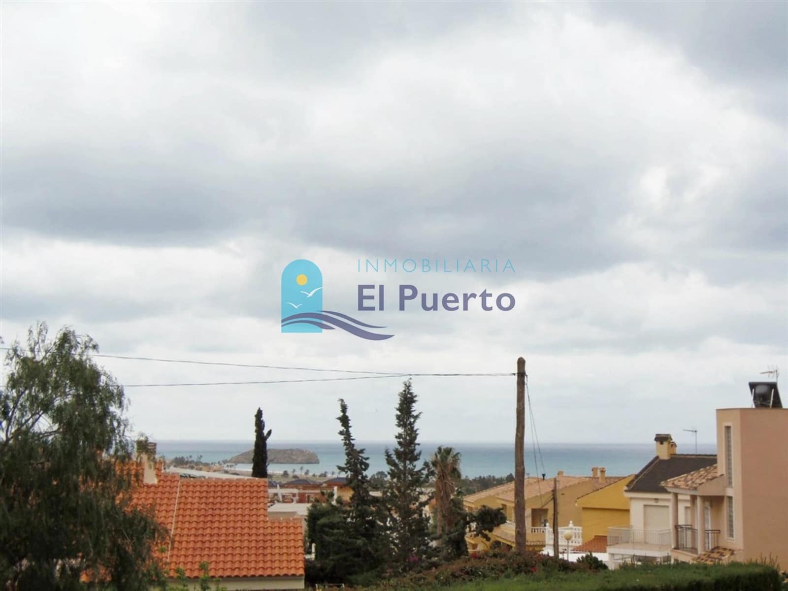 4 sypialnia Willa na sprzedaż w Bolnuevo z basenem garażem - 525 000 € (Ref: 9165847)