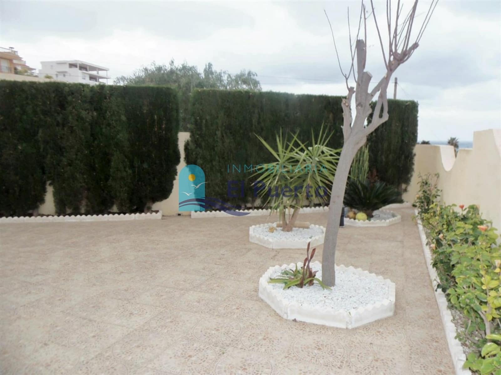 4 sypialnia Willa na sprzedaż w Bolnuevo z basenem garażem - 525 000 € (Ref: 9165847)