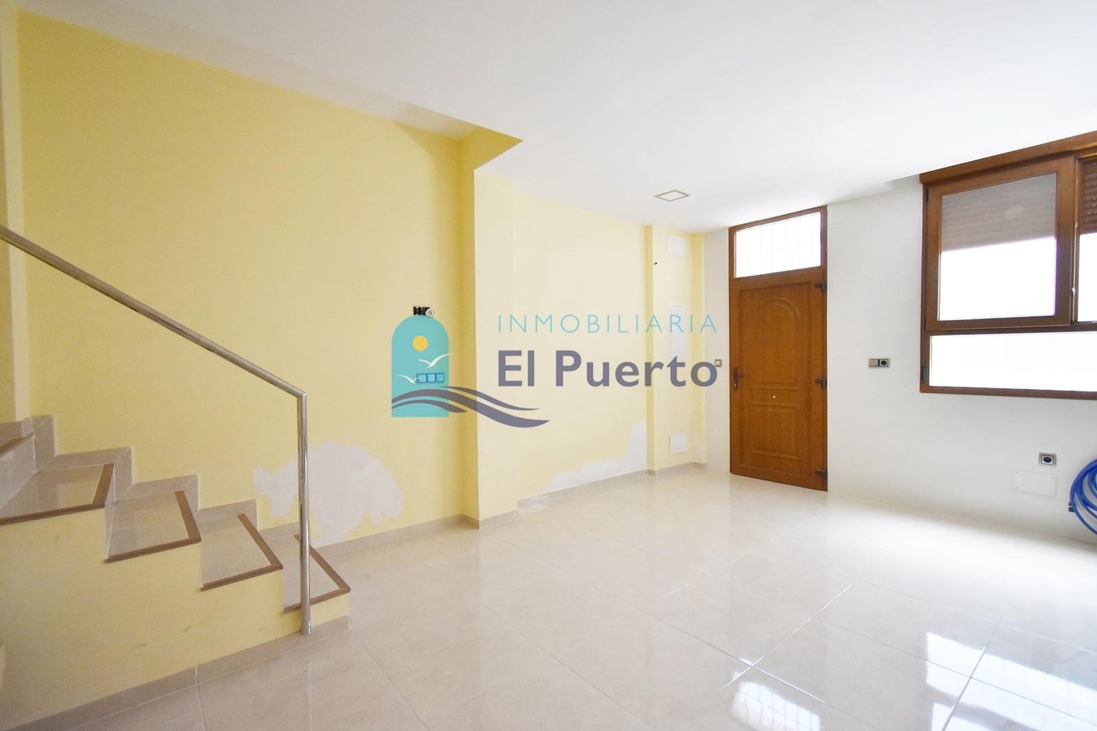 3 slaapkamer Appartement te koop in Puerto de Mazarron met garage - € 199.900 (Ref: 9165848)