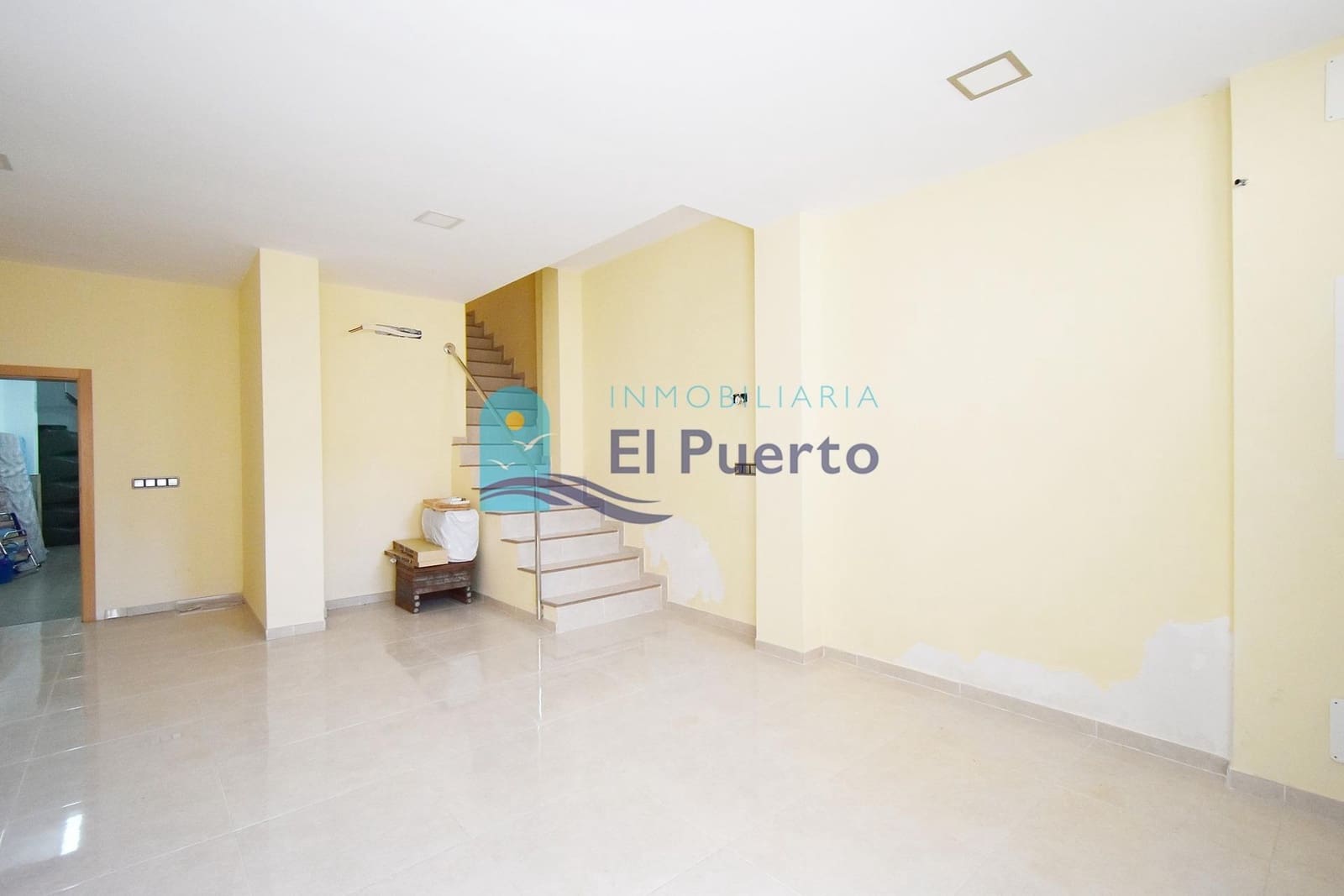 3 slaapkamer Appartement te koop in Puerto de Mazarron met garage - € 199.900 (Ref: 9165848)