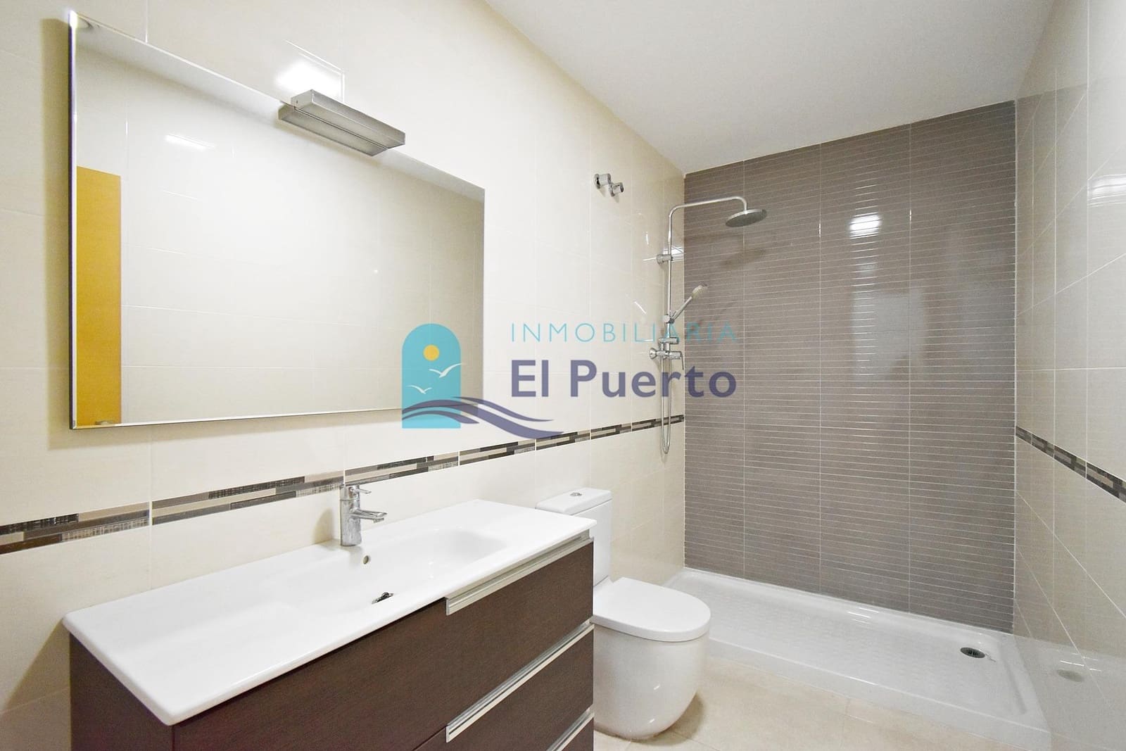 3 slaapkamer Appartement te koop in Puerto de Mazarron met garage - € 199.900 (Ref: 9165848)