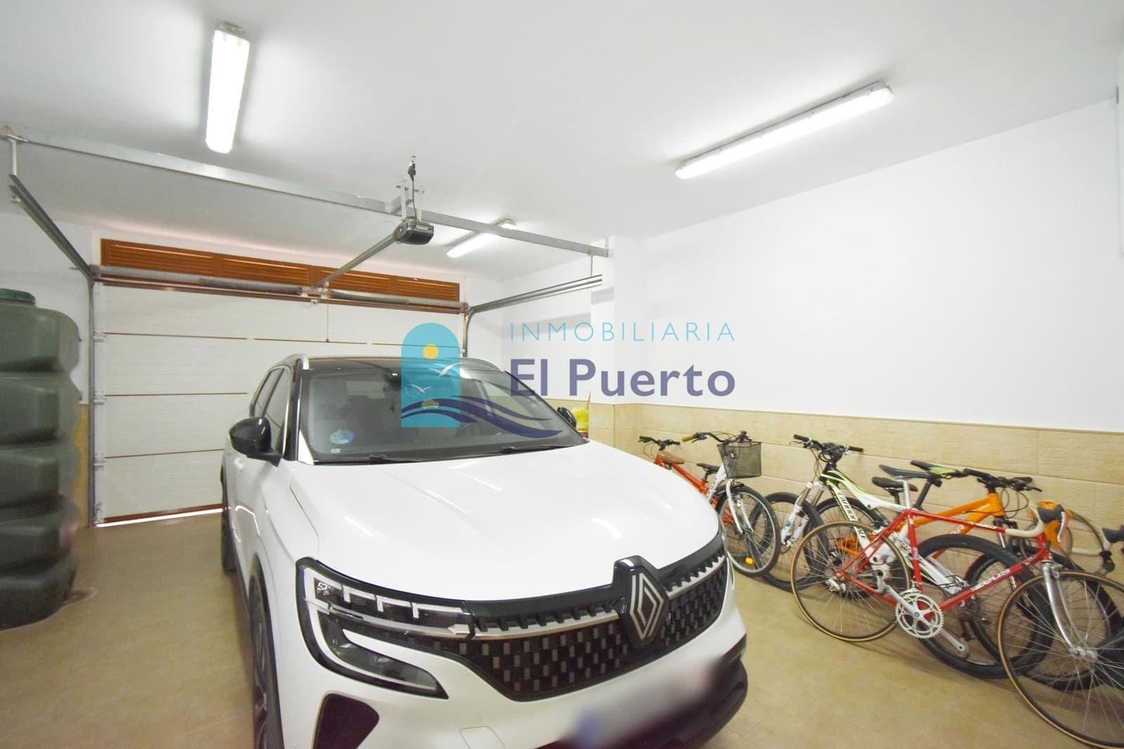 3 slaapkamer Appartement te koop in Puerto de Mazarron met garage - € 199.900 (Ref: 9165848)