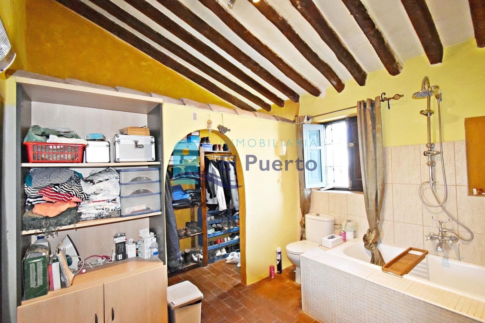 3 soveværelse Finca/Landehus til salg i Mazarron med swimmingpool - € 285.000 (Ref: 9165849)