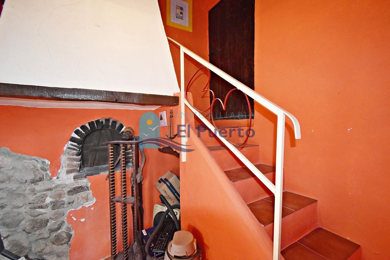 3 soveværelse Finca/Landehus til salg i Mazarron med swimmingpool - € 285.000 (Ref: 9165849)