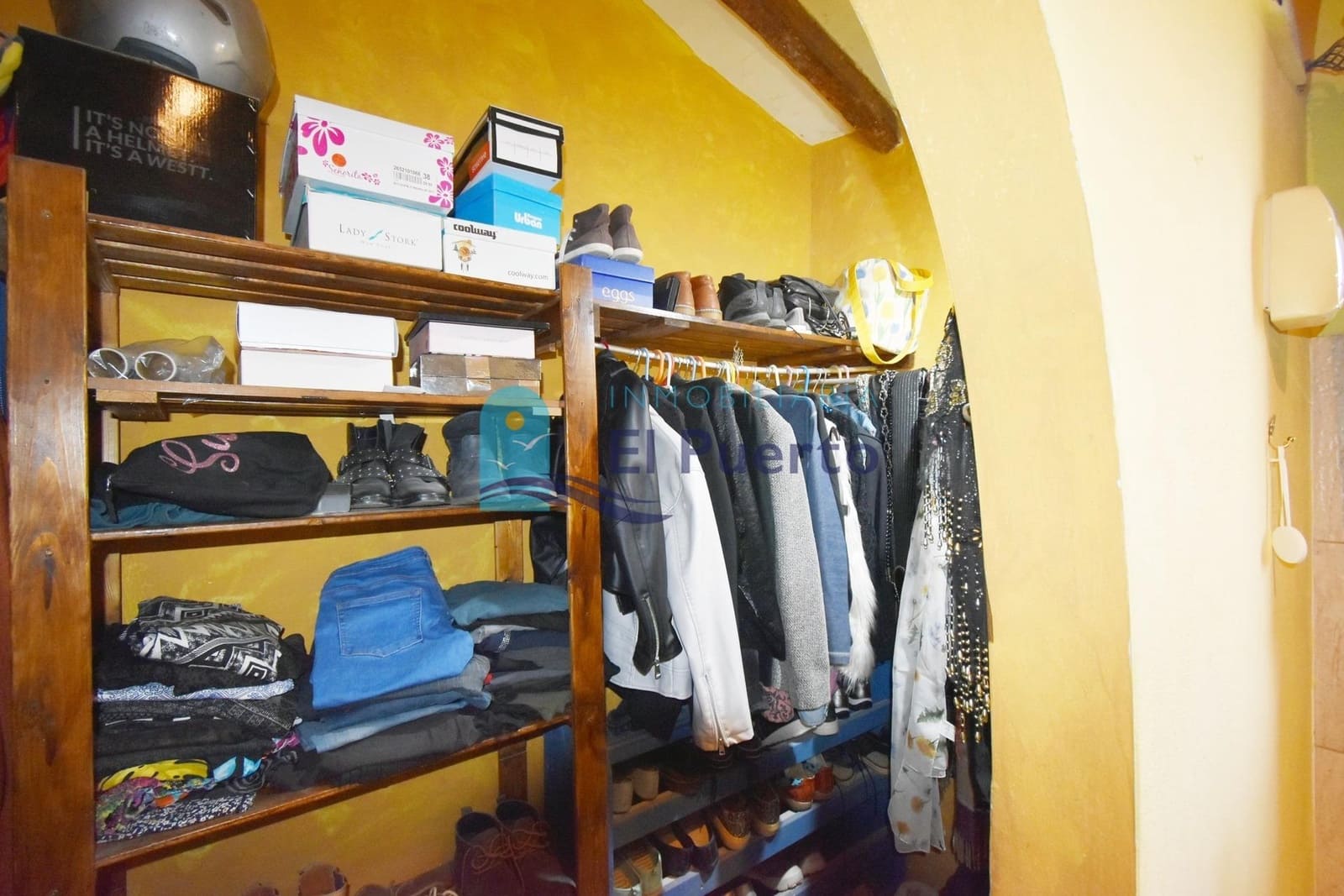 3 soveværelse Finca/Landehus til salg i Mazarron med swimmingpool - € 285.000 (Ref: 9165849)