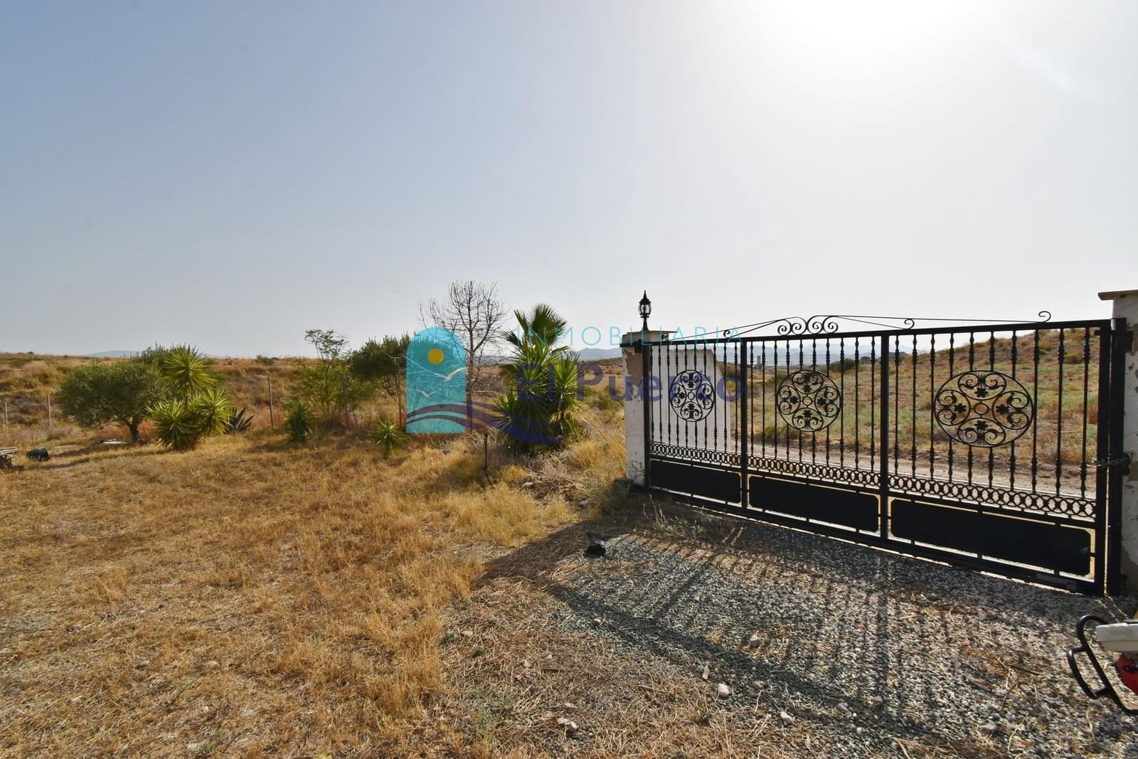 3 soveværelse Finca/Landehus til salg i Mazarron med swimmingpool - € 285.000 (Ref: 9165849)