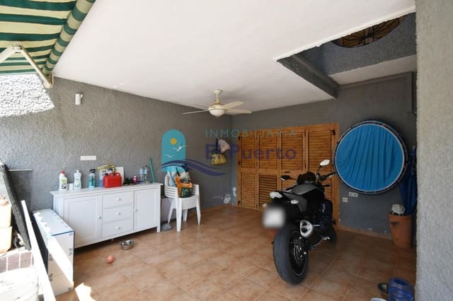 7 soveværelse Lejlighed til salg i Bahia, Mazarrón med swimmingpool - € 249.900 (Ref: 9174580)