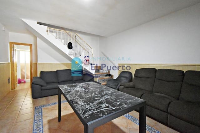 7 soveværelse Lejlighed til salg i Bahia, Mazarrón med swimmingpool - € 249.900 (Ref: 9174580)