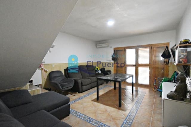 7 soveværelse Lejlighed til salg i Bahia, Mazarrón med swimmingpool - € 249.900 (Ref: 9174580)