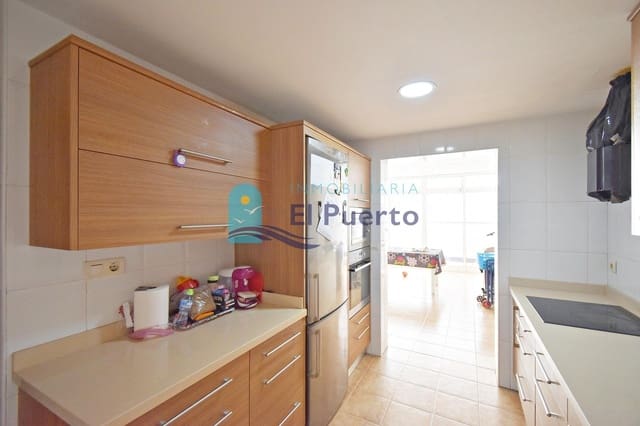 7 soveværelse Lejlighed til salg i Bahia, Mazarrón med swimmingpool - € 249.900 (Ref: 9174580)